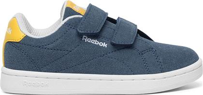 ΑΘΛΗΤΙΚΑ ROYAL COMPLETE CLN ALT 100033252 ΜΠΛΕ REEBOK