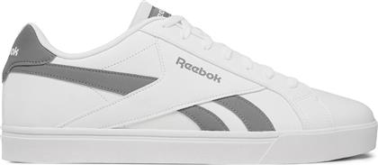 ΑΘΛΗΤΙΚΑ ROYAL COMPLITE 3 LOW GX6023 ΛΕΥΚΟ REEBOK