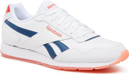 ΑΘΛΗΤΙΚΑ ROYAL GLIDE GW8582 ΛΕΥΚΟ REEBOK