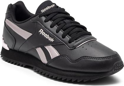 ΑΘΛΗΤΙΚΑ ROYAL GLIDE RIPPLE CLIP GV9728 ΜΑΥΡΟ REEBOK