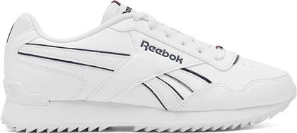 ΑΘΛΗΤΙΚΑ ROYAL GLIDE RIPPLE CLIP GX3519 ΛΕΥΚΟ REEBOK