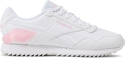 ΑΘΛΗΤΙΚΑ ROYAL GLIDE RPLCLP GW5134 ΛΕΥΚΟ REEBOK από το EPAPOUTSIA