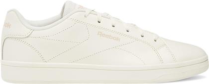 ΑΘΛΗΤΙΚΑ ROYAL LEATHER 100033922 ΕΚΡΟΥ REEBOK