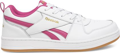 ΑΘΛΗΤΙΚΑ ROYAL PRIME 2.0 100033492K ΛΕΥΚΟ REEBOK