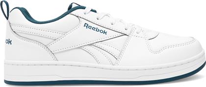 ΑΘΛΗΤΙΚΑ ROYAL PRIME 2.0 100033495 ΛΕΥΚΟ REEBOK από το EPAPOUTSIA