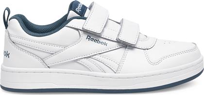 ΑΘΛΗΤΙΚΑ ROYAL PRIME 2.0 100033497 ΛΕΥΚΟ REEBOK