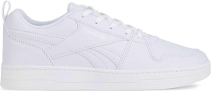 ΑΘΛΗΤΙΚΑ ROYAL PRIME 2.0 100038888 ΛΕΥΚΟ REEBOK