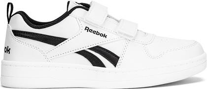 ΑΘΛΗΤΙΚΑ ROYAL PRIME 2.0 100039111 ΛΕΥΚΟ REEBOK από το EPAPOUTSIA