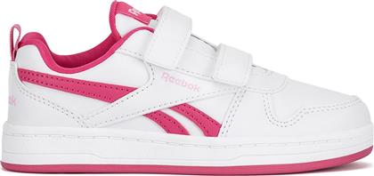 ΑΘΛΗΤΙΚΑ ROYAL PRIME 2.0 100208254 ΛΕΥΚΟ REEBOK