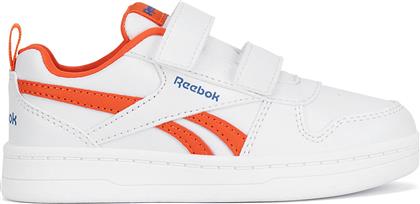 ΑΘΛΗΤΙΚΑ ROYAL PRIME 2.0 100208255 ΛΕΥΚΟ REEBOK