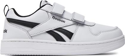 ΑΘΛΗΤΙΚΑ ROYAL PRIME 2.0 2V FZ4970 ΛΕΥΚΟ REEBOK