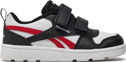 ΑΘΛΗΤΙΚΑ ROYAL PRIME 2.0 2V GW2615 ΜΑΥΡΟ REEBOK