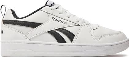 ΑΘΛΗΤΙΚΑ ROYAL PRIME 2.0 FZ2773 ΛΕΥΚΟ REEBOK