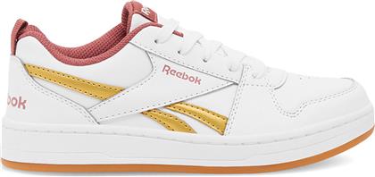 ΑΘΛΗΤΙΚΑ ROYAL PRIME 2 100033493 ΛΕΥΚΟ REEBOK