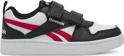 ΑΘΛΗΤΙΚΑ ROYAL PRIME 2 100044076 ΜΑΥΡΟ REEBOK