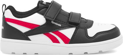 ΑΘΛΗΤΙΚΑ ROYAL PRIME 2 100044080 ΜΑΥΡΟ REEBOK