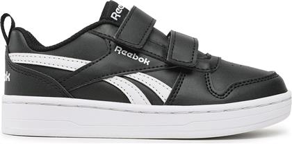 ΑΘΛΗΤΙΚΑ ROYAL PRIME 2 FY9322 ΜΑΥΡΟ REEBOK