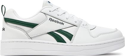 ΑΘΛΗΤΙΚΑ ROYAL PRIME 2 GX1447 ΛΕΥΚΟ REEBOK