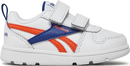 ΑΘΛΗΤΙΚΑ ROYAL PRIME 2 IE6663 ΛΕΥΚΟ REEBOK