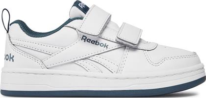 ΑΘΛΗΤΙΚΑ ROYAL PRIME 2 IE6675 ΛΕΥΚΟ REEBOK