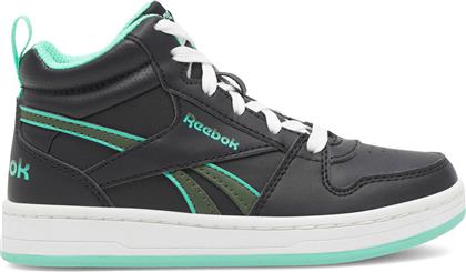 ΑΘΛΗΤΙΚΑ ROYAL PRIME M 100033502 ΜΑΥΡΟ REEBOK