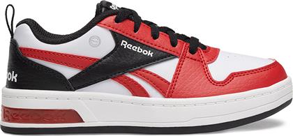 ΑΘΛΗΤΙΚΑ ROYAL PRIME STEP N' FLASH 100202280 ΚΟΚΚΙΝΟ REEBOK