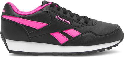 ΑΘΛΗΤΙΚΑ ROYAL REWIND 100046399K ΜΑΥΡΟ REEBOK