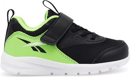 ΑΘΛΗΤΙΚΑ RUSH RUNNER 4 GW0009 ΜΑΥΡΟ REEBOK