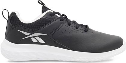 ΑΘΛΗΤΙΚΑ RUSH RUNNER 4 GX4010 ΜΑΥΡΟ REEBOK