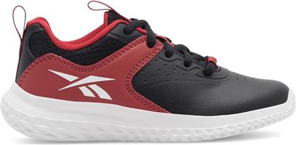 ΑΘΛΗΤΙΚΑ RUSH RUNNER 4 GX4012 ΜΑΥΡΟ REEBOK