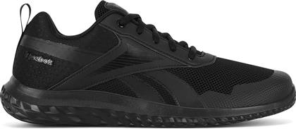 ΑΘΛΗΤΙΚΑ RUSH RUNNER 5.0 100242332 ΜΑΥΡΟ REEBOK