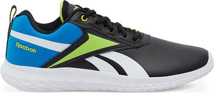 ΑΘΛΗΤΙΚΑ RUSH RUNNER 5 100034146K ΜΑΥΡΟ REEBOK