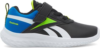 ΑΘΛΗΤΙΚΑ RUSH RUNNER 5 100034151 ΜΑΥΡΟ REEBOK