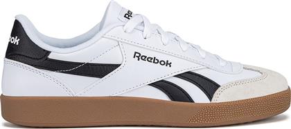 ΑΘΛΗΤΙΚΑ SMASH EDGE 100208245 ΛΕΥΚΟ REEBOK από το EPAPOUTSIA