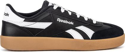 ΑΘΛΗΤΙΚΑ SMASH EDGE 100208246 ΜΑΥΡΟ REEBOK