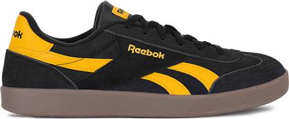 ΑΘΛΗΤΙΚΑ SMASH EDGE 100220397 ΜΑΥΡΟ REEBOK