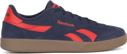 ΑΘΛΗΤΙΚΑ SMASH EDGE 100220398 ΣΚΟΥΡΟ ΜΠΛΕ REEBOK