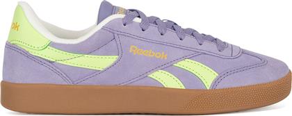 ΑΘΛΗΤΙΚΑ SMASH EDGE 100220594 ΜΩΒ REEBOK