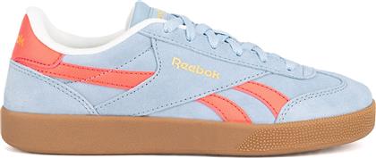 ΑΘΛΗΤΙΚΑ SMASH EDGE 100220595 ΜΠΛΕ REEBOK