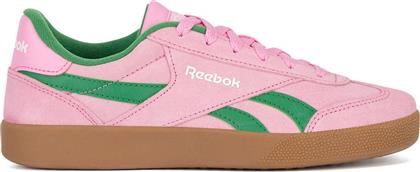 ΑΘΛΗΤΙΚΑ SMASH EDGE 100220596 ΡΟΖ REEBOK