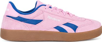 ΑΘΛΗΤΙΚΑ SMASH EDGE 100220597 ΡΟΖ REEBOK