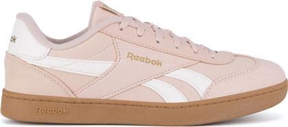 ΑΘΛΗΤΙΚΑ SMASH EDGE 100235005 ΡΟΖ REEBOK