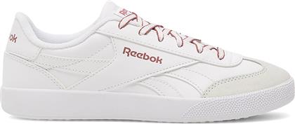 ΑΘΛΗΤΙΚΑ SMASH EDGE S 100033842 ΛΕΥΚΟ REEBOK
