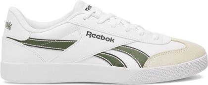 ΑΘΛΗΤΙΚΑ SMASH EDGE S 100034032-W ΛΕΥΚΟ REEBOK