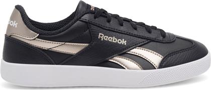 ΑΘΛΗΤΙΚΑ SMASH EDGE S HR1514 ΜΑΥΡΟ REEBOK