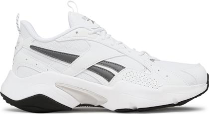 ΑΘΛΗΤΙΚΑ TURBO RESTYLE GW7831 ΛΕΥΚΟ REEBOK