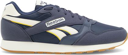 ΑΘΛΗΤΙΚΑ ULTRA FLASH 100074131 ΣΚΟΥΡΟ ΜΠΛΕ REEBOK