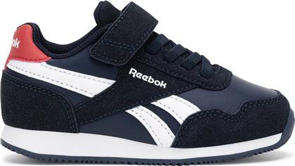 ΑΘΛΗΤΙΚΑ V9-25195-02(III)CH ΣΚΟΥΡΟ ΜΠΛΕ REEBOK