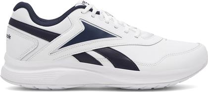 ΑΘΛΗΤΙΚΑ WALK ULTRA 7 DMX MAX 100000465 ΛΕΥΚΟ REEBOK