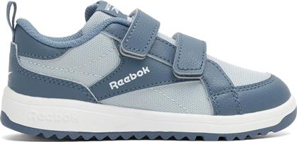 ΑΘΛΗΤΙΚΑ WEEBOK CLASP LOW GY8440 ΜΠΛΕ REEBOK